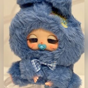Sleepy Baby DouDou Lucky Delivery Series